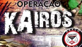 Polícia Civil realiza operação na Caerd e escritórios de contabilidade, em...