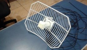 Polícia Civil registra aumento significativo em furtos de antenas de internet,...