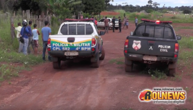 Polícia registra segundo homicídio em Rolim de Moura