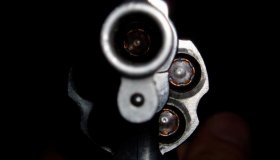 Postos de Gasolina são assaltados em Rolim de Moura
