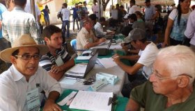Pré-Show de Crédito da Zona da Mata atrai mais de 5 mil visitantes em dois...
