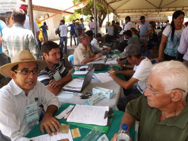 Pré-Show de Crédito da Zona da Mata atrai mais de 5 mil visitantes em dois dias