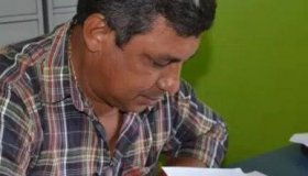 Prefeito de Candeias do Jamari renuncia e Presidente da Câmara assume...