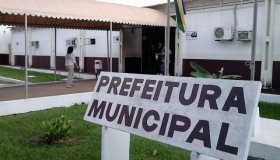 Prefeitura de Rolim de Moura decreta ponto facultativo, nesta quinta-feira, 24