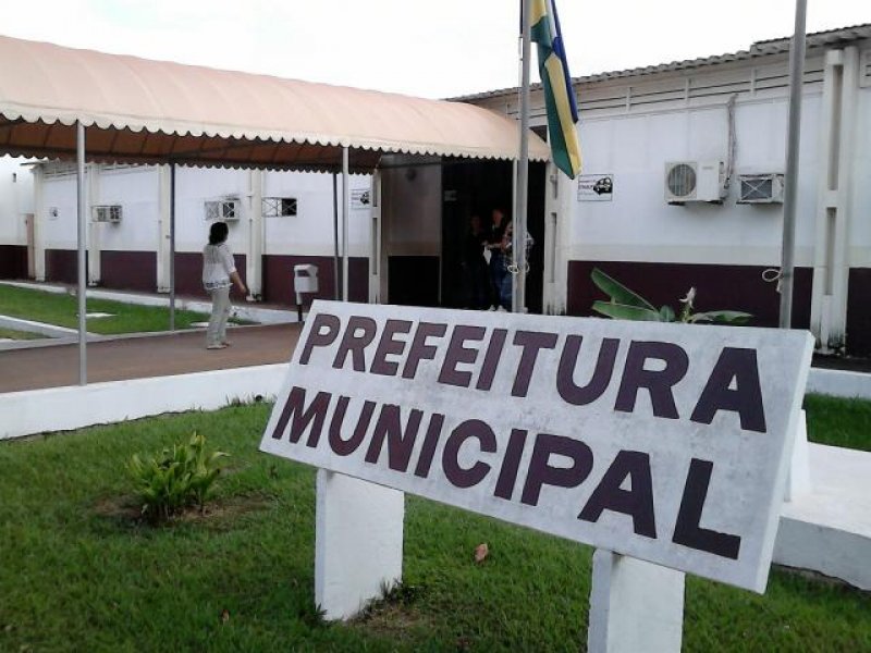 Prefeitura de Rolim de Moura decreta ponto facultativo, nesta quinta-feira, 24