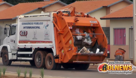Prefeitura de Rolim de Moura inicia cobrança da taxa do lixo; veja valores