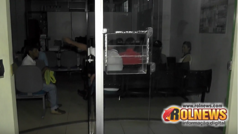 Prefeitura de Rolim diz em nota que não pagou conta de luz para honrar com salário dos servidores