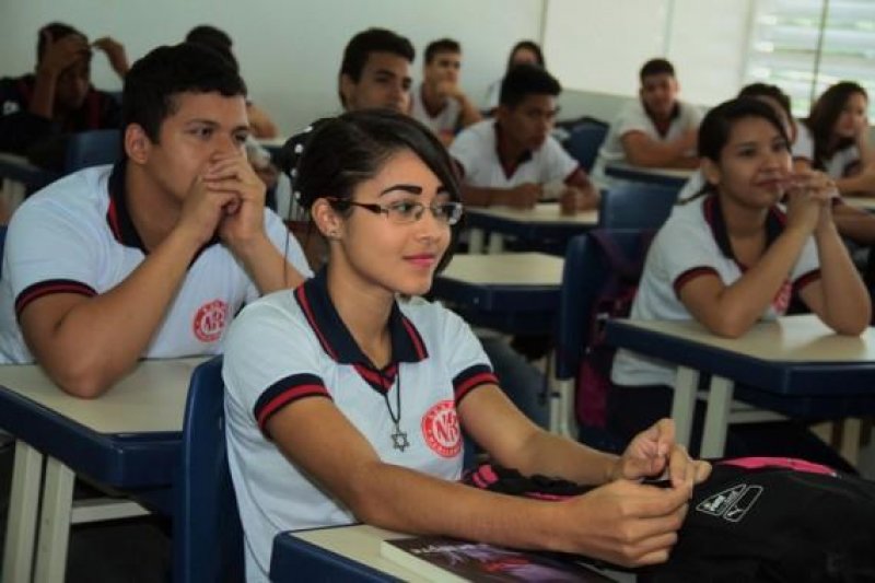 Projeto Aluno Digital será lançado na quarta-feira e incluirá Rondônia na melhor tecnologia de comunicação