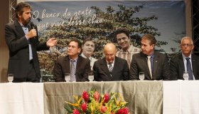 Raupp destaca investimento como solução para evitar chegada da crise no Estado
