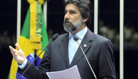 Raupp destaca potencialidade e o futuro econômico de Rondônia