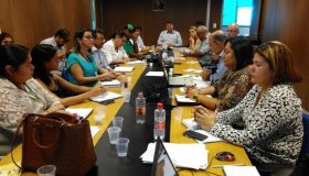 Reunião preparatória para a 5ª Rondônia Rural Show mostra novidades e...