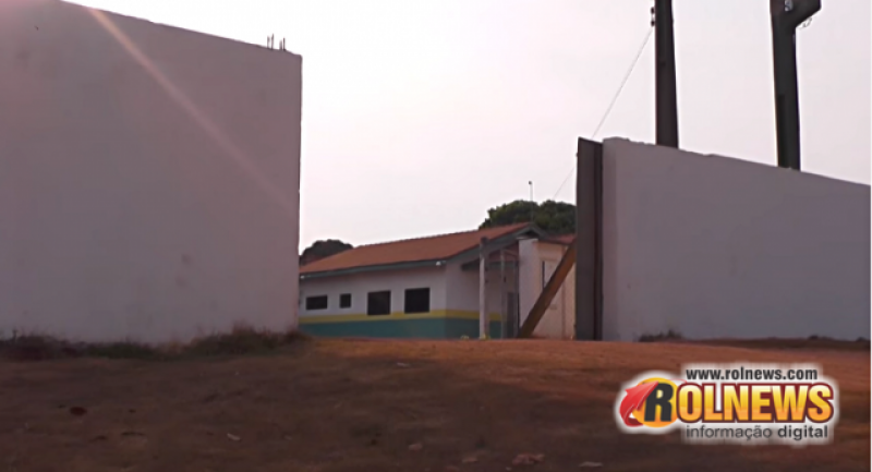 Rolim: 48 apenados do Semiaberto recebem saída temporária de Páscoa