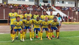 Rolim enfrenta Guajará fora de casa neste sábado