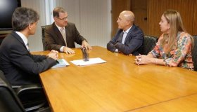 Rondônia adere ao programa de previdência complementar garantido pela União