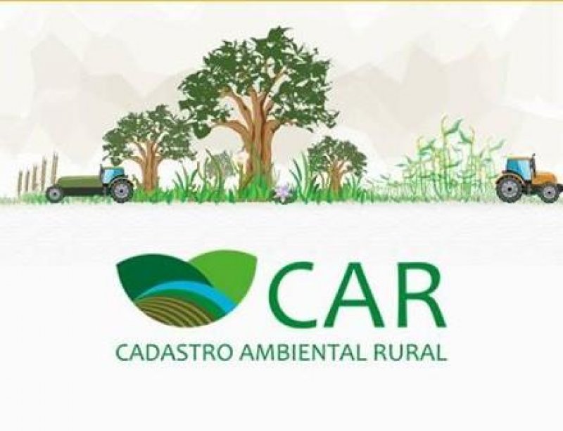 Rondônia supera 50% de inscrições no Cadastro Ambiental Rural