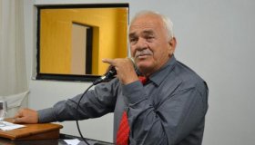 Sérgio Sequessabe destina parte de sua emenda para a Secretaria Municipal de...