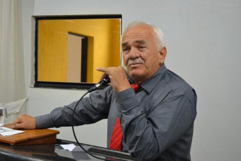 Sérgio Sequessabe destina parte de sua emenda para a Secretaria Municipal de Obras de Rolim