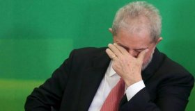 STF suspende nomeação de Lula como ministro da Casa Civil