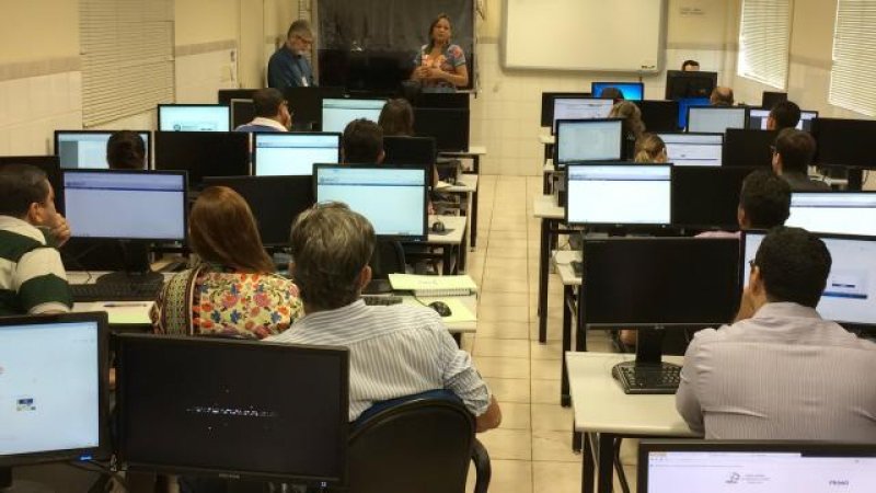 TRT da 14ª Região passa a utilizar o SIGEO-JT