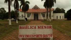 Vale do Guaporé se prepara para receber visitantes na Festa do Divino