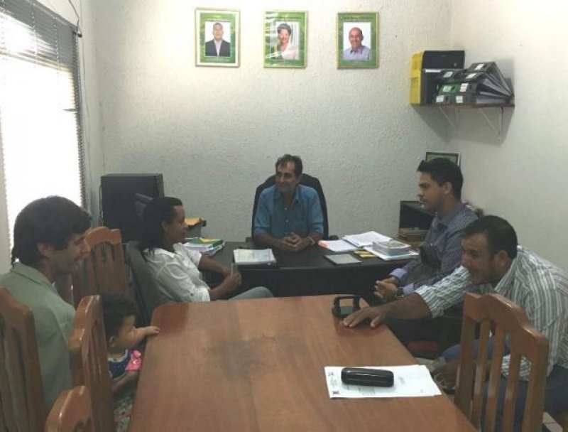 Vice-prefeita de Costa Marques, Mauricélia Aragão, renuncia ao cargo