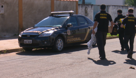 Vilhena:Fraude no seguro-desemprego desviou mais de R$ 3 milhões, diz PF