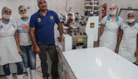 Banco do Povo tem R$ 6 milhões para financiar pequenos negócios este ano em...