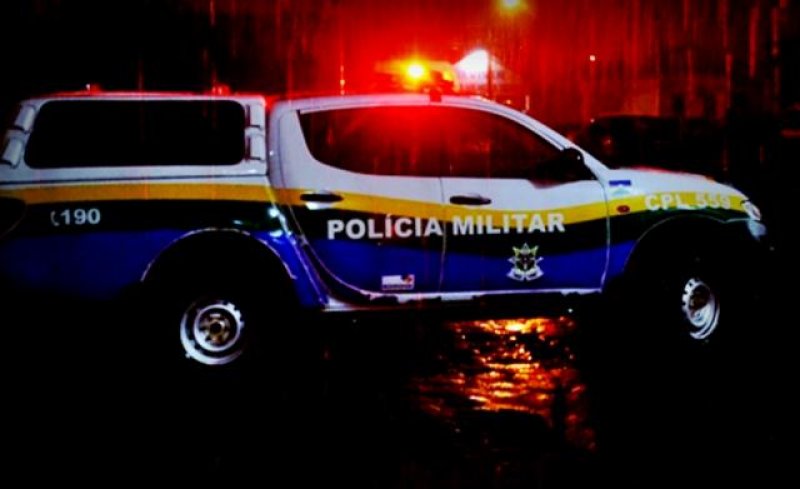 Cacoal:Acusado de furtar botija de gás quase é linchado por populares no distrito de Riozinho