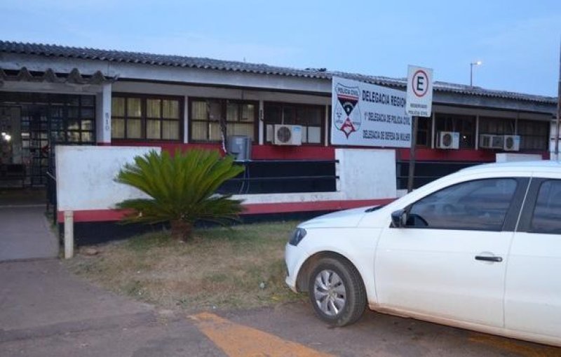 Cacoal:Homem se passa por servidor do Hospital Regional e tenta aplicar golpe em filha de paciente