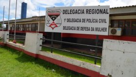 Cacoal:Mecânico não aceita o fim do relacionamento e agride namorada com socos