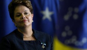 Dilma convoca reunião com ministros e parlamentares no Alvorada
