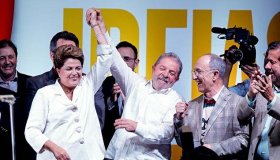 Dilma e Lula ficam decepcionados com votos a favor do impeachment