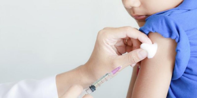 Em Rondônia, mais de 14,6 mil meninas de nove anos devem ser vacinadas contra o HPV