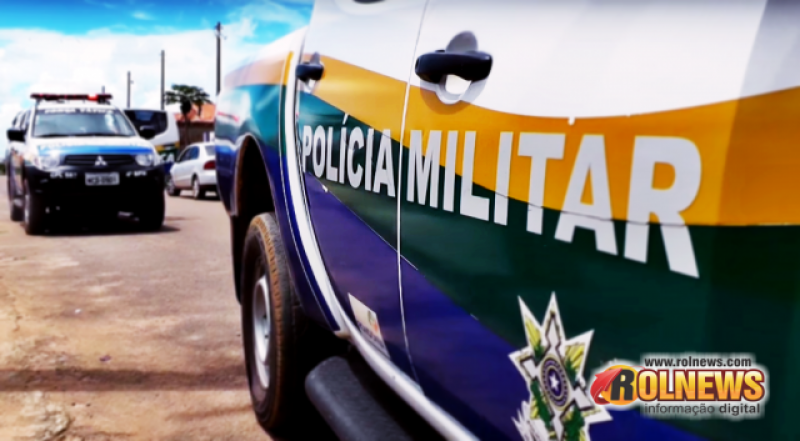 Estudante de 17 anos sofre tentativa de roubo em plena luz do dia em Cacoal