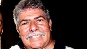 Ex-deputado Haroldo Santos se entrega à Polícia Civil