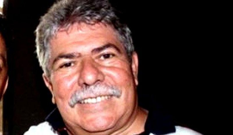 Ex-deputado Haroldo Santos se entrega à Polícia Civil