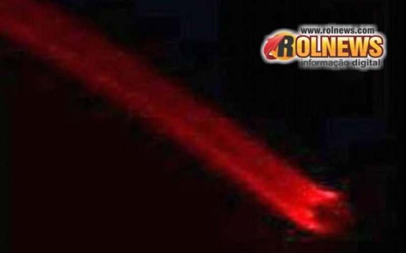 Fenômeno no céu de Rondônia chama atenção de moradores de várias cidades