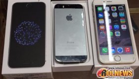 Gazin inicia vendas do Iphone em Rolim de Moura