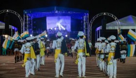 Guajará-Mirim terá dois centros culturais para os bois Malhadinho e Flor do...