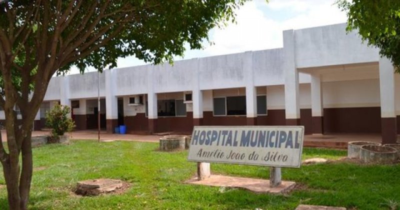 Hospital municipal de Rolim de Moura passa a ter novas normas para visitas