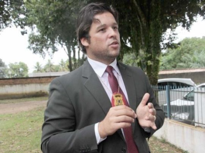Mãe é presa acusada de abusar sexualmente da filha de dois anos em Ariquemes