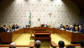 Maioria do Supremo derruba pedido da AGU e mantém votação do impeachment no...