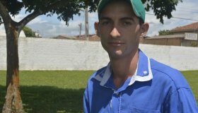 Mais um jornalista sofre atentado a tiros em Cujubim