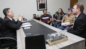 Maurão propõe Comissão Especial para discutir combate ao Aedes Aegypti
