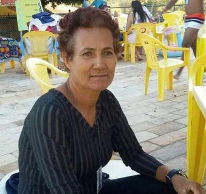 Morre professora de Santa Luzia que precisava de ajuda para tratamento de câncer