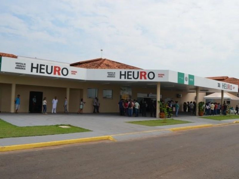 Morte de mulher por suspeita de H1N1 em Cacoal é descartada pela Agevisa