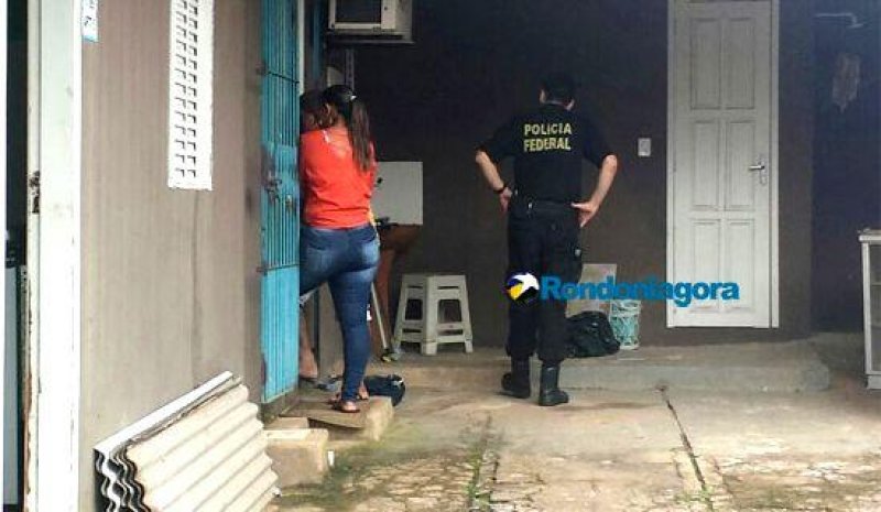 Operação da Polícia Federal desarticula quadrilha que tentou fraudar concurso do TRT