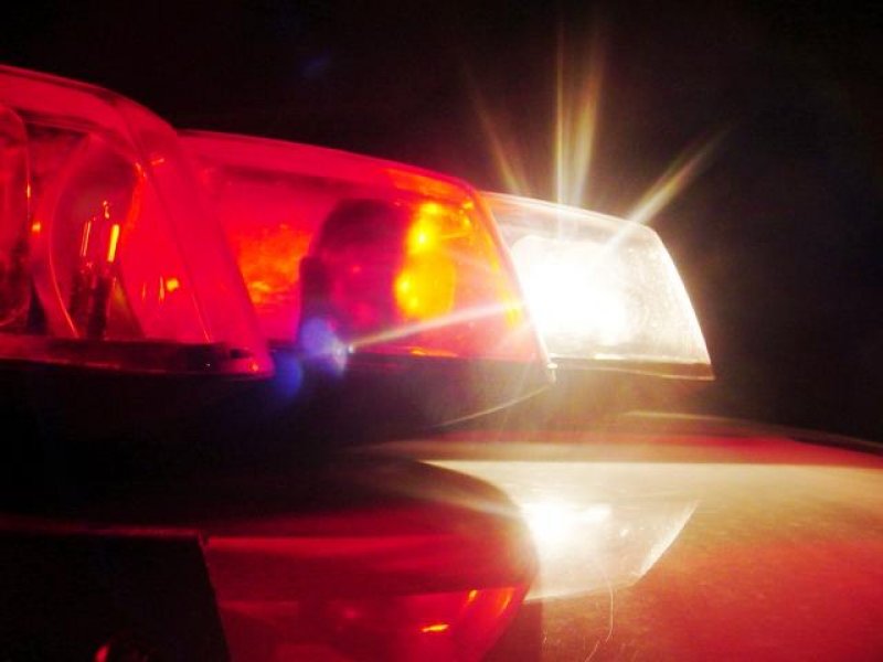 PM prende dois acusados por tentativa de furto em Cacoal