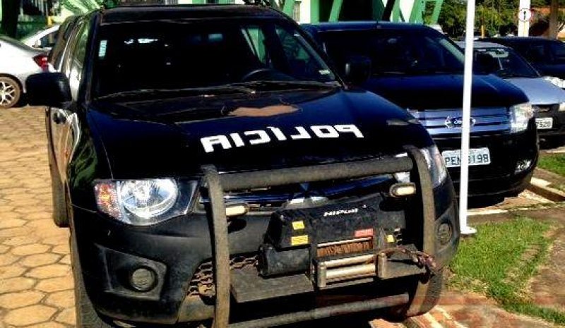 Polícia Civil cumpre mandados de busca e apreensão na Câmara Municipal e escritórios de advocacia de Vilhena