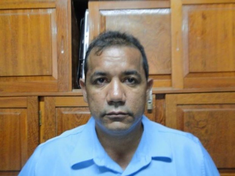 Polícia prende em São Paulo suspeito de ter matado taxista a tiros em Cacoal